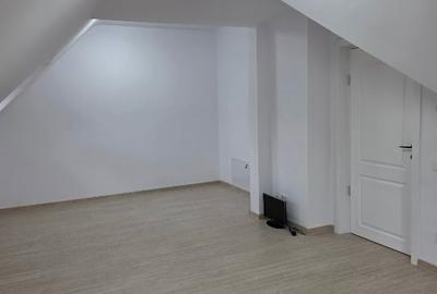 Casă individuală cu 6 camere cu Teren 534 Mp în Central - 8