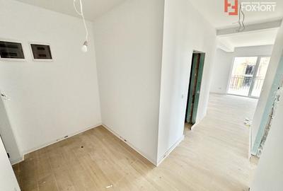 COMISION 0% Apartament cu 2 camere de 58 mp si 2 locuri de parcare - Mosnita - 10