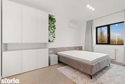 Apartament cu 3 camere în Central - 3