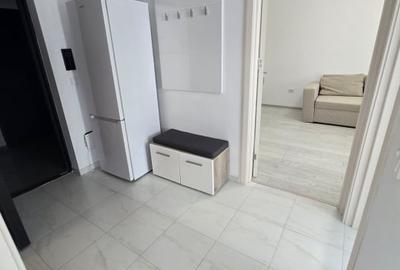 Apartament 2 camere zona Bucium Confort Apartament 2 camere zona Bucium Confort - 4