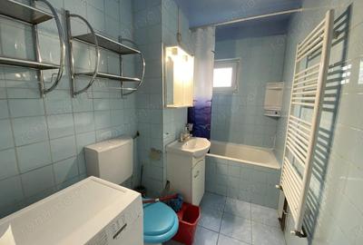 COMISION 0% | Apartament 2 Camere | 50mp | Centrala | Freidorf / Lidl - 7