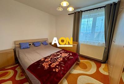 Apartament cu 3 camere decomandat în Cetate - 6