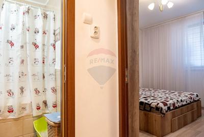 Vanzare apartament 3 camere,  zona Colentina - Doamna Ghica - 19