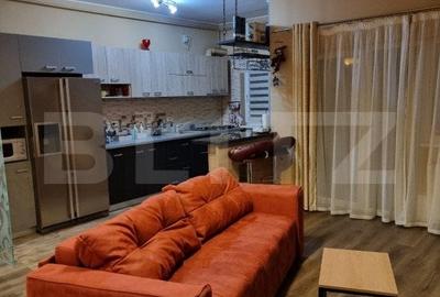 Apartament cu 2 camere, modern, parcare - Valea Rosie, Restaurant Dacia - 2