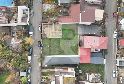 Teren constructie Luica - 1