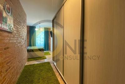 Apartament 2 camere * imobil nou * pompe de caldura * loc parcare - 4