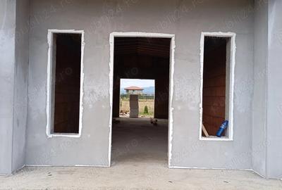 Proprietar: casa moderna pe parter. - 2