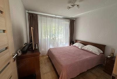 Apartament 3 camere decomandat Zona Lipovei - 3