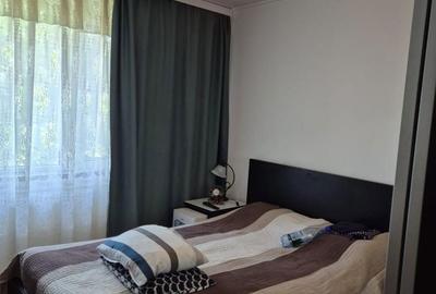 Apartament cu 3 camere decomandat, mobilat în Crângași - 1