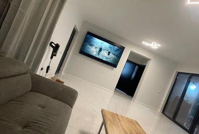 Casă cu 2 camere cu Teren 300 Mp în Zimandu Nou - 5