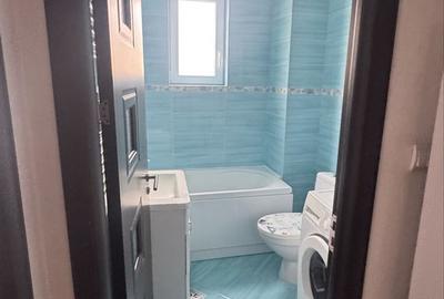 Garsonieră decomandată în Ipotești - 7