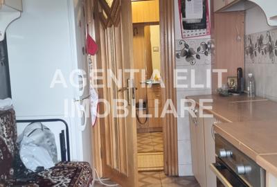 Apartament cu 2 camere decomandat în Central - 7