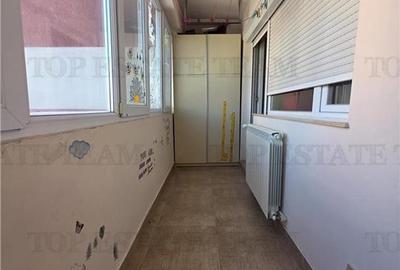 Apartament cu 2 camere decomandat în Energia - 15