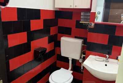 Garsonieră decomandată în Central - 4