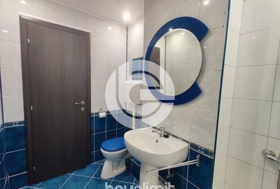 Apartament 2 camere + zona de dinning - 61 mp utili - zona Mihai Viteazu Apartament 2 camere + zona de dinning - 61 mp utili - zona Mihai Viteazu - 11