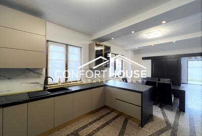 Vila P+E, 6 camere, nemobilat, 1500mp teren, PIPERA - 13