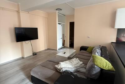 Ap 3 cam semidec, mobilat modern+utilat, et.1/4, bl. nou, zona Hotel Paradis - 14