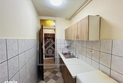 Garsonieră decomandată în Vasile Aaron - 11