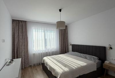 Apartament cu 3 camere semidecomandat în Central - 2