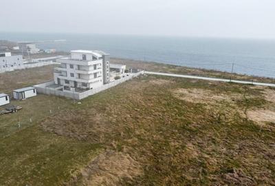 Teren de vanzari primul rand la Marea Neagra Costinesti - 25