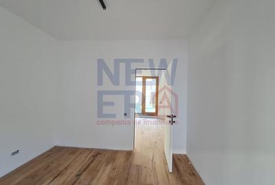 Apartament 3 camere cu terasa si gradina 64 mp, bloc boutique, Domenii Apartament 3 camere cu terasa si gradina 64 mp, bloc boutique, Domenii - 10
