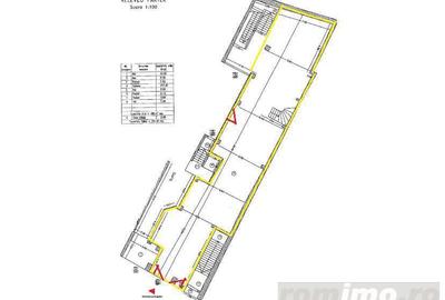 Spațiu comercial, de 290 mp, în Centrul Istoric - 2