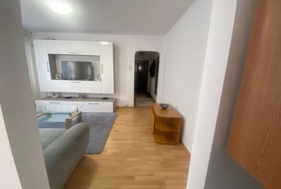 Apartament cu 2 camere semidecomandat în Inel II - 4