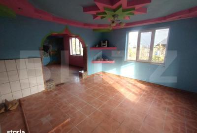 Casă cu 4 camere în Poderei - 8