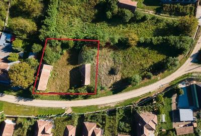 Teren 991mp Gura Arie?ului COMISION 0% - 12