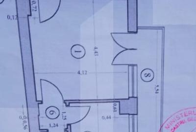 Apartament 2 camere – zona Gara de Nord | Ideal investitie - 10