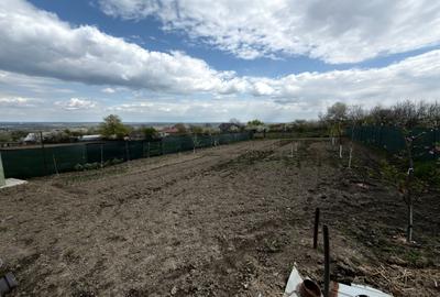 Casă individuală cu 2 camere cu Teren 1100 Mp în Central - 4