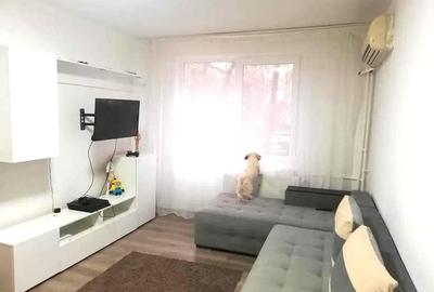 Apartament cu 4 camere decomandat, mobilat în Lujerului - 3