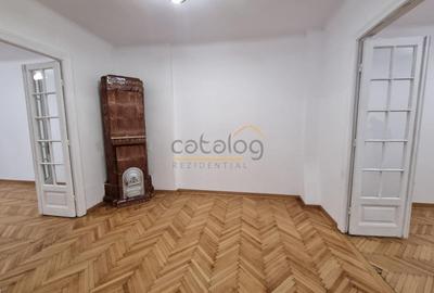 Apartament cu 4 camere de inchiriat in zona Unirii - Coposu - 17