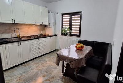 Casă cu 4 camere cu Teren 412 Mp în Măgurele - 5