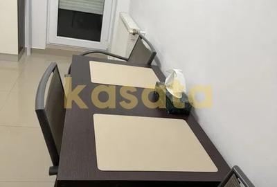 Apartament cu 2 camere decomandat, mobilat în Nord - 9
