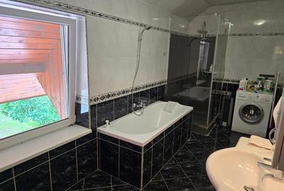 Casă deosebită de vânzare în Timișoara – Zona Pomiculturii, 750 / 225 mp utili - 12