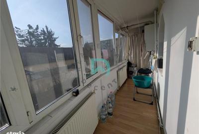 Apartament cu 3 camere decomandat în Bartolomeu - 10
