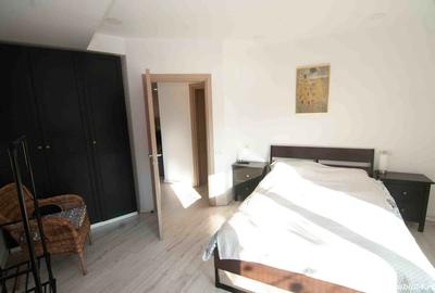 Apartament cu 2 camere semidecomandat, mobilat în Unirii - 3