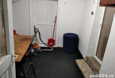 Casă cu 3 camere cu Teren 2010 Mp în Tudor Vladimirescu - 6