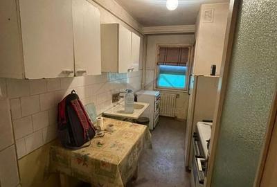Apartament 2 camere zona Arcu Gara etajul 1 Apartament 2 camere zona Arcu Gara etajul 1 - 4