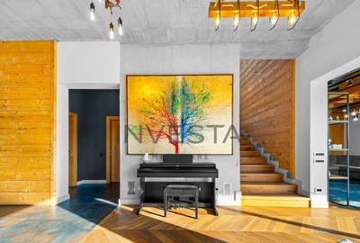 Resedinta exclusivista! Lux si arhitectura la superlativ! - 7