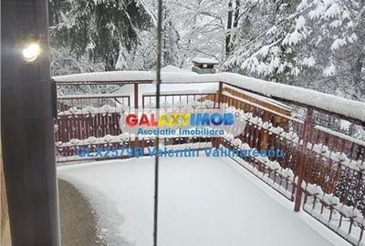 Vila 7 camere Predeal VI 084 - 19