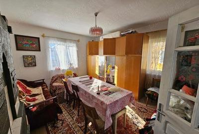 Casa de vanzare ?i teren in Bucovina Comuna Breaza Zona Centru - 9