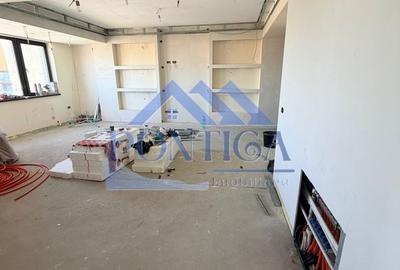 Apartament cu 2 camere decomandat în Inel I