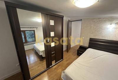 Casă 3 Camere de Vanzare | Curte | Renovată | Magazie - 19