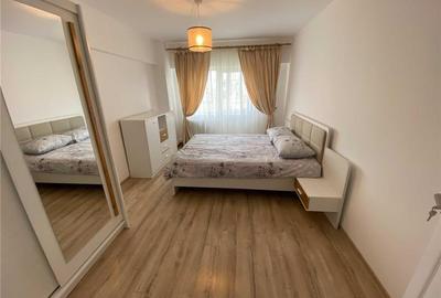 Apartament 3 camere in zona Titan - 4