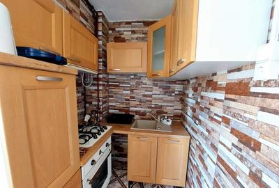 Apartament decomandat 3 camere-Faleza Nord - 2