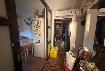 Apartament 4 camere decomandat, 82,41 mp , Zona Rovine - 12