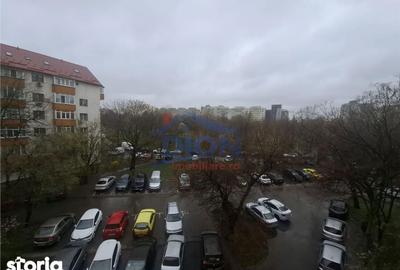 Apartament cu 2 camere decomandat în Pantelimon - 1