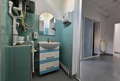 Mioritei, Spatiu comercial, 105mp - 11